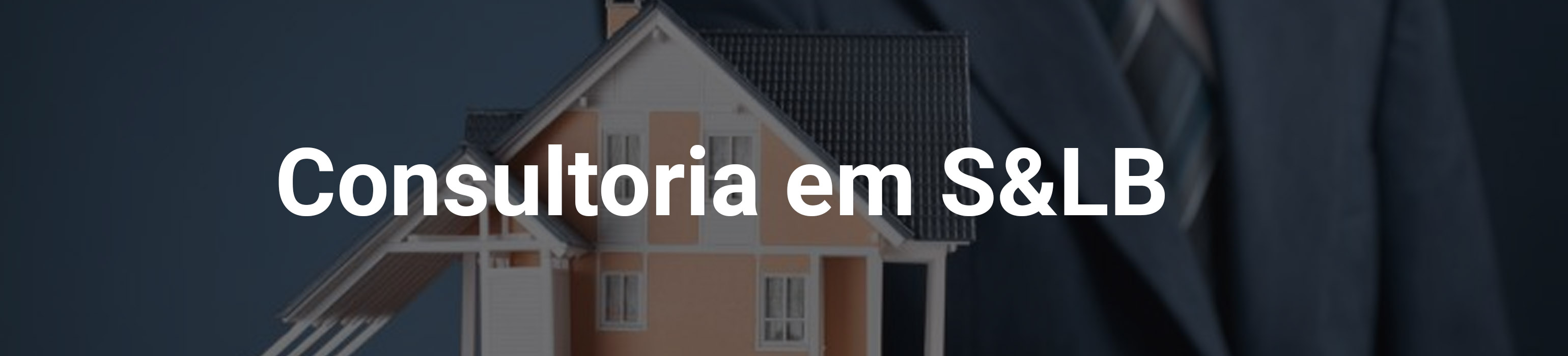 Consultoria em S&LB em Curitiba