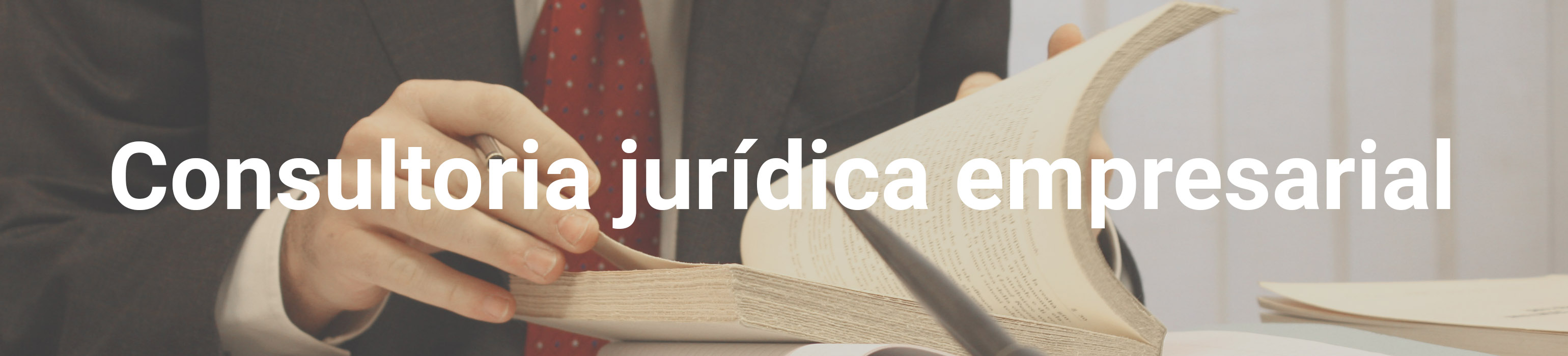 Consultoria Jurídica Empresarial em Curitiba